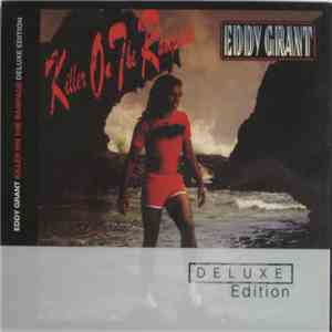 Eddy Grant - Killer On The Rampage