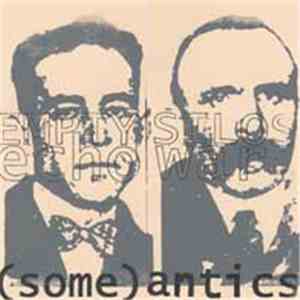 Empty Silos Echo War - Semantics