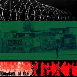 Endz the Otherness - Kingdom Of The Next