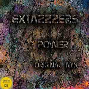Extazzzers - Power