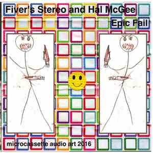 Fiver's Stereo & Hal McGee - Epic Fail