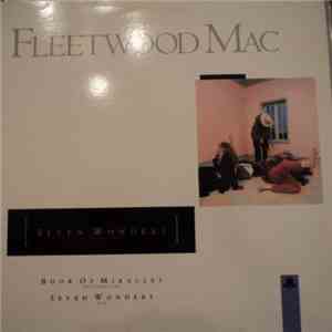 Fleetwood Mac - Seven Wonders (Extended Remix)