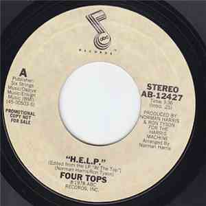 Four Tops - 