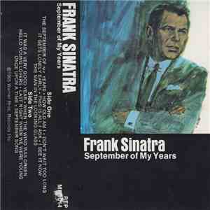 Frank Sinatra - September Of My Years