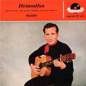 Freddy - Heimatlos