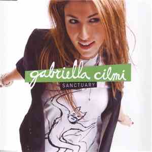 Gabriella Cilmi - Sanctuary