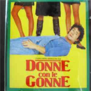 Giovanni Nuti  - Donne Con Le Gonne