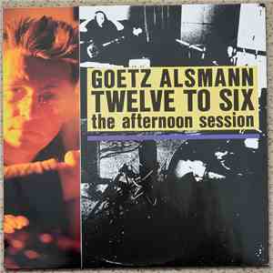 Goetz Alsmann - Twelve To Six