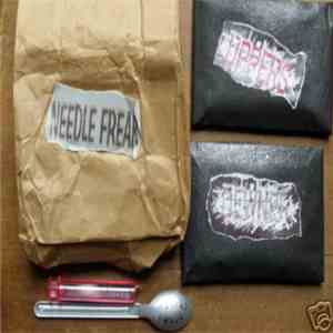 Government Alpha / Mo.Te - Needle Freak