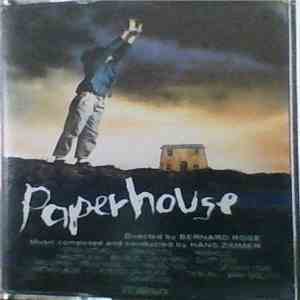 Hans Zimmer - Paperhouse