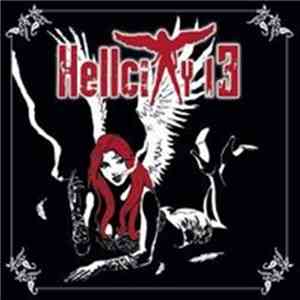 Hellcity 13 - Hellcity 13