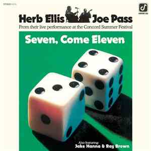 Herb Ellis, Joe Pass - Seven, Come Eleven