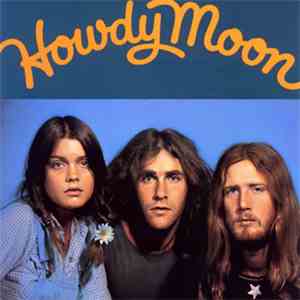 Howdy Moon - Howdy Moon