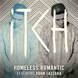 Itch  Featuring Adam Lazzara - Homeless Romantic