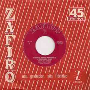 Jack Carmelo - Que Hora Son? / Vagabundo