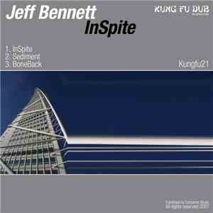 Jeff Bennett - InSpite