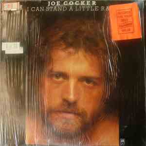 Joe Cocker - I Can Stand A Little Rain