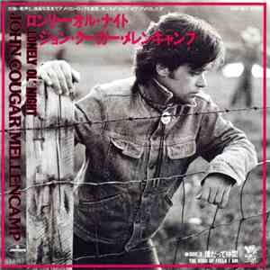 John Cougar Mellencamp - Lonely Ol' Night