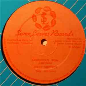 Jolly Brother / George Faith - Conscious Man / Don't Be Afraid