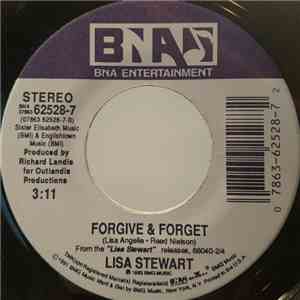 Lisa Stewart  - Under The Light Of The Texaco