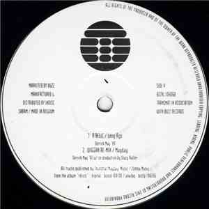 Long Ago / Mayday / Rhythim Is Rhythim - A Relic / Wiggan Re-Mix / Strings  ...