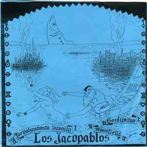 Los Jacopablos - Tervahaudoista Taivaita