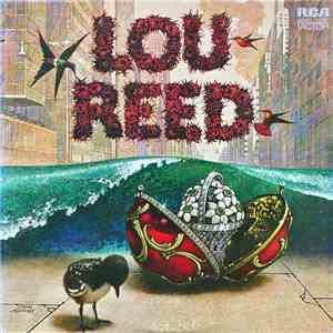 Lou Reed - Lou Reed