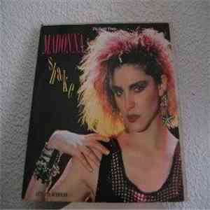 Madonna & Otto Von Wernherr - Shake