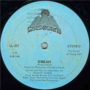 Manhattan Charlie's Roots - Obeah / Lorraine