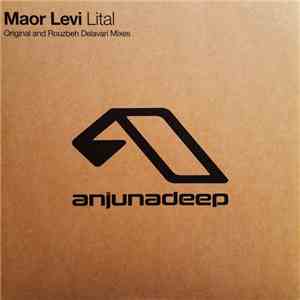 Maor Levi - Lital