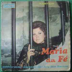 Maria Da Fé - Partida