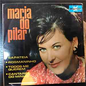 Maria Do Pilar - Sapateia