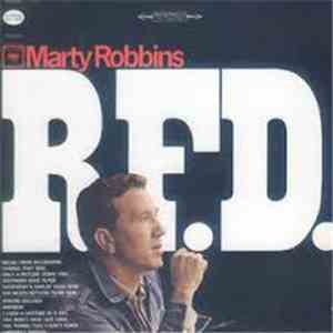 Marty Robbins - R.F.D.
