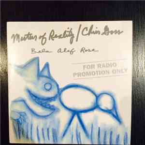 Masters Of Reality - Bela Alef Rose