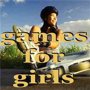 Mediterra - Games For Girls