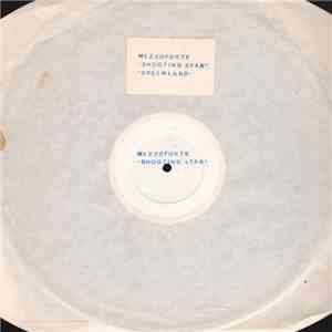 Mezzoforte - Dreamland / Shooting Star