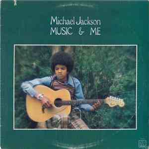 Michael Jackson - Music & Me
