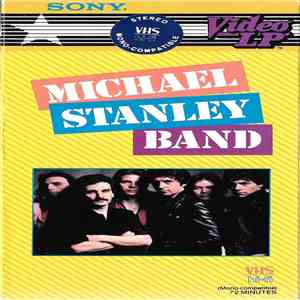 Michael Stanley Band - Michael Stanley Band