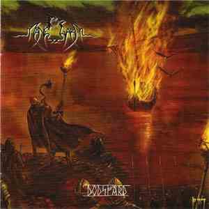 Månegarm - Dödsfärd