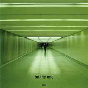 Moby - Be The One EP
