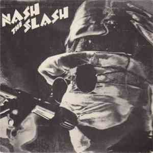 Nash The Slash - Dead Man's Curve