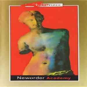 Neworder - Academy