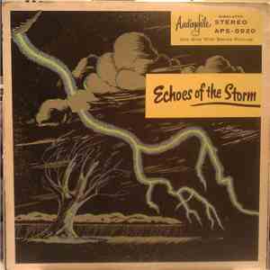 No Artist - Echoes Of The Storm