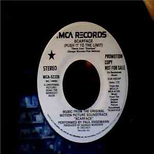 Paul Engemann - Scarface (Push It To The Limit)
