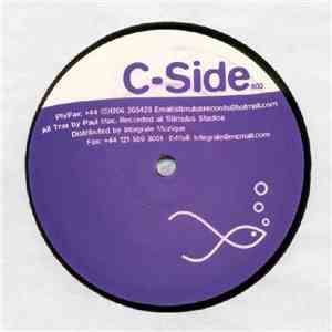 Paul Mac - Vol. 3