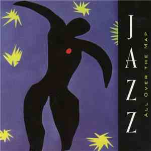 Paul McKay - Jazz: All Over The Map