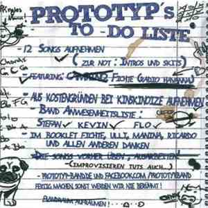 Prototyp (FKS) - Randale