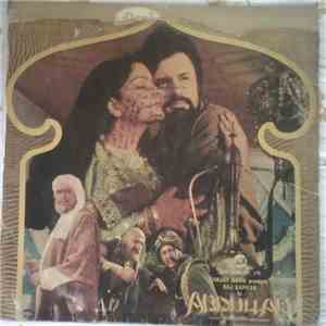 R. D. Burman - Abdullah