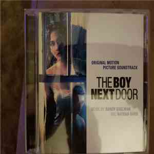 Randy Edelman, Nathan Barr - The Boy Next Door