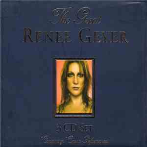 Renee Geyer - The Great Renee Geyer